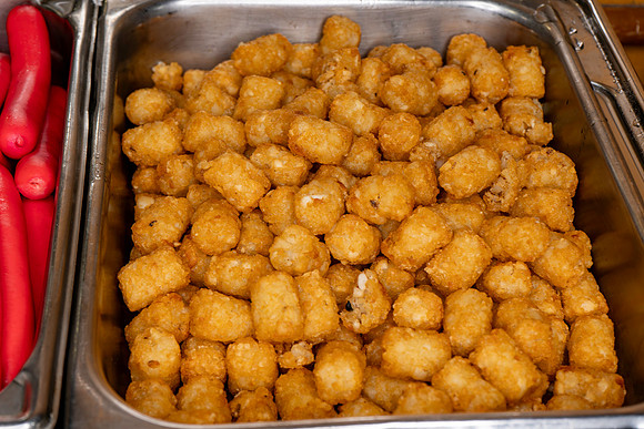 Tater Tots