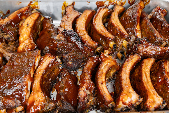 Spare Ribs 2