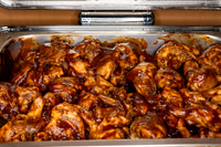 BBQ Chicken 2