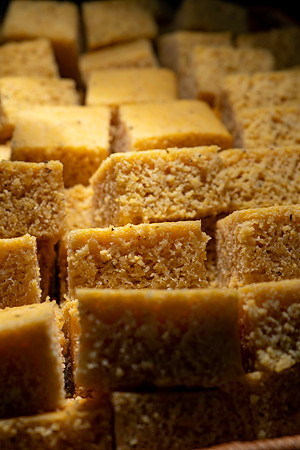 Corn Bread 2