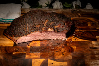 Black Diamond Brisket 10