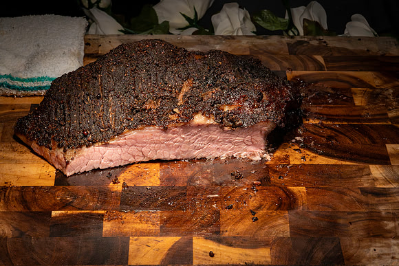 Black Diamond Brisket 10