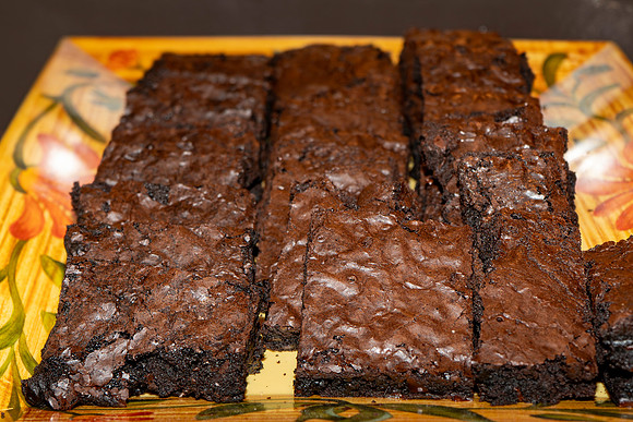 Brownies 1