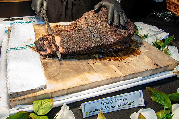 Black Diamond Brisket 3