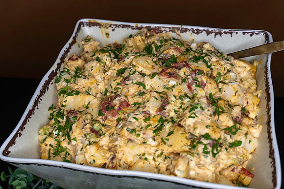 Potato Salad 3