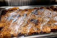 Apple Crisp 4