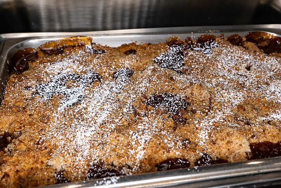 Apple Crisp 4