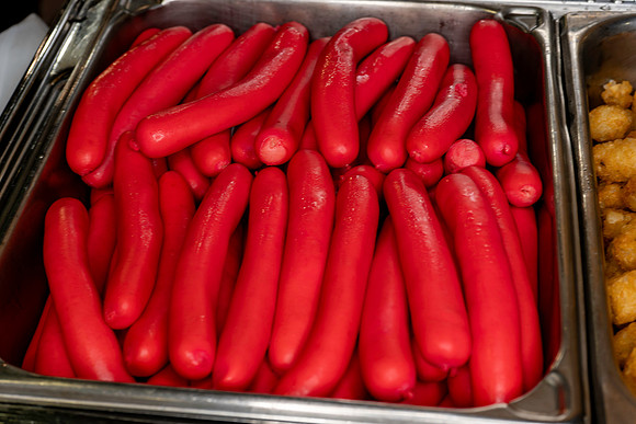 Hot Dogs