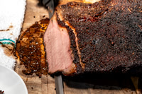 Black Diamond Brisket 4