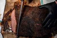 Black Diamond Brisket 8