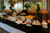 Labor Day Buffet