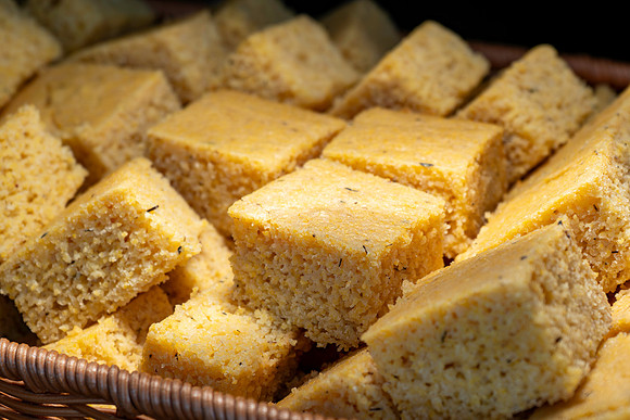 Corn Bread 4