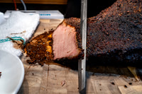 Black Diamond Brisket 6