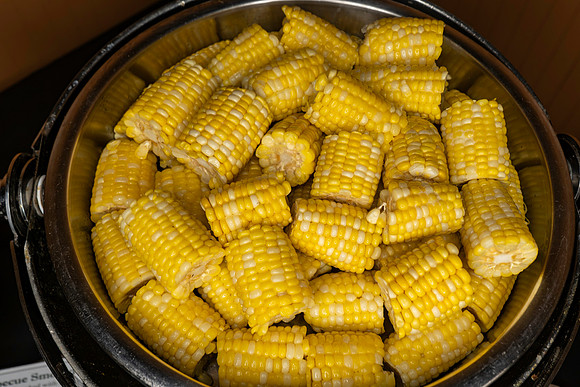Corn on the Cob 2