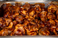 BBQ Chicken 4