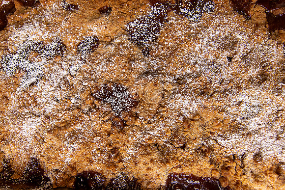 Apple Crisp 3