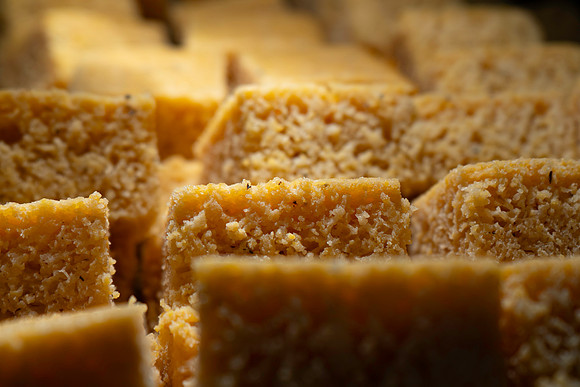 Corn Bread 1
