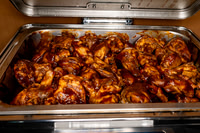 BBQ Chicken 1