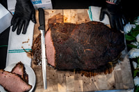 Black Diamond Brisket 1