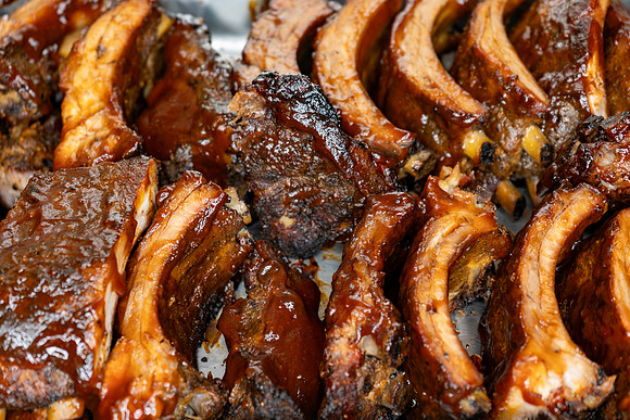 Spare Ribs 1