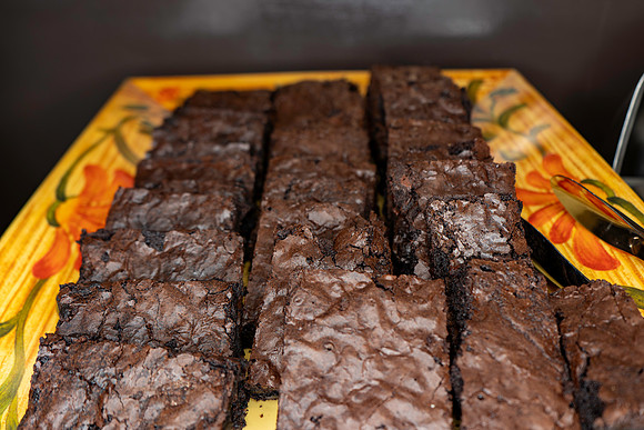Brownies 2