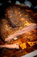 Black Diamond Brisket 11