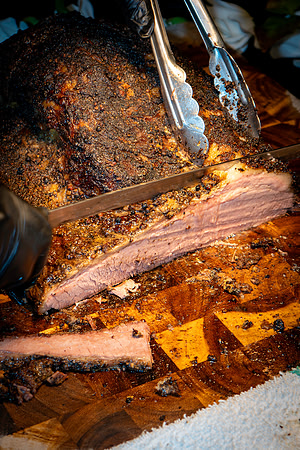 Black Diamond Brisket 12