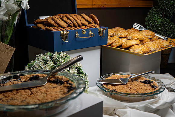 Desserts