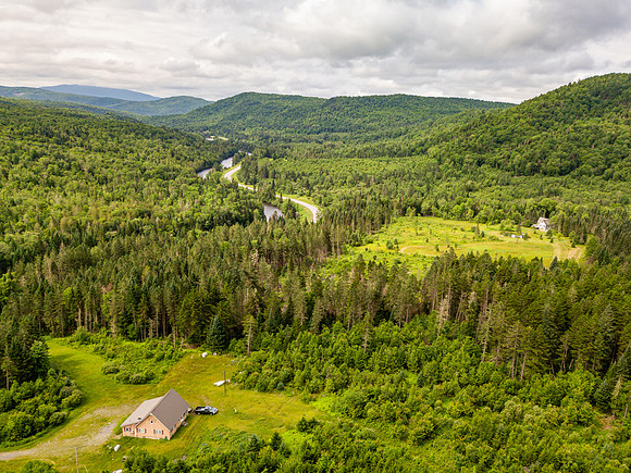 Fred Brooks Pittsburg, NH property (14 of 28)