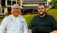 Ethan and Gary