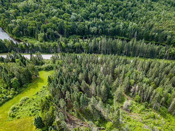 Fred Brooks Pittsburg, NH property (8 of 28)