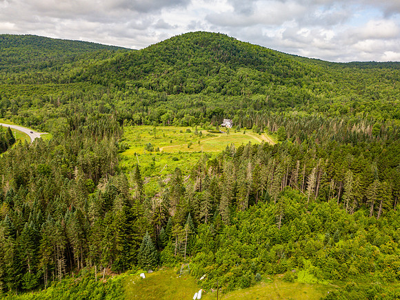 Fred Brooks Pittsburg, NH property (13 of 28)