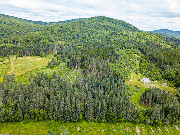 Fred Brooks Pittsburg, NH property (6 of 28)