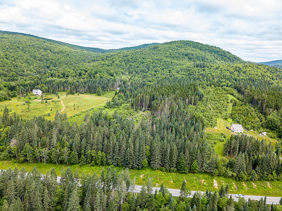 Fred Brooks Pittsburg, NH property (5 of 28)