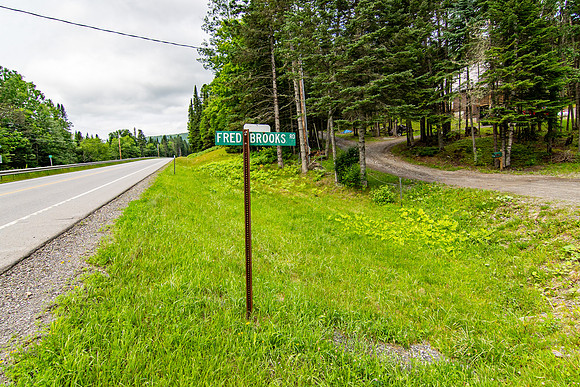 Fred Brooks Pittsburg, NH property (1 of 28)