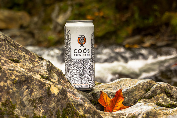 Coos Brewing