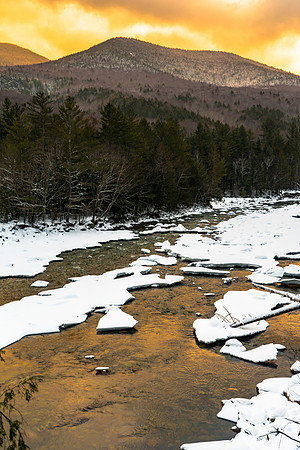 Hitchcock and the Pemi