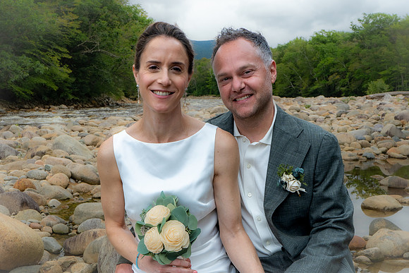 Couple portrait 2