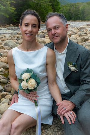 Couple portrait 1
