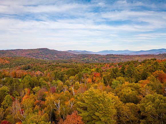 Fall 999 Pearl Lake Rd aerial  (5 of 21)