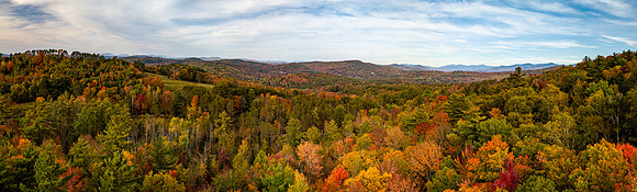 Fall 999 Pearl Lake Rd aerial  (2 of 21)
