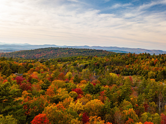 Fall 999 Pearl Lake Rd aerial  (6 of 21)