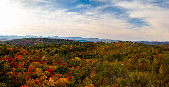 Fall 999 Pearl Lake Rd aerial  (7 of 21)
