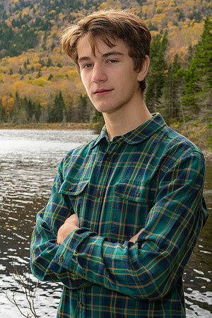 Gavin Thibault Senior Portrait (8 of 10)
