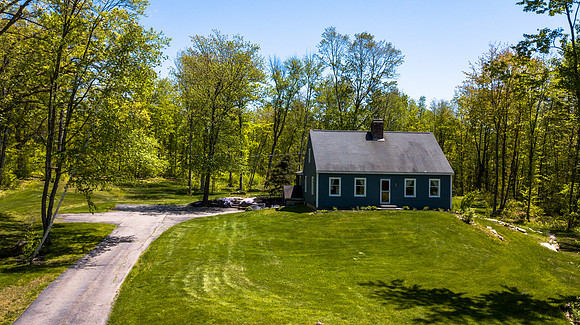 Country home