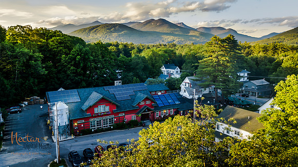 Woodstock Inn and Brewery (1 of 1)