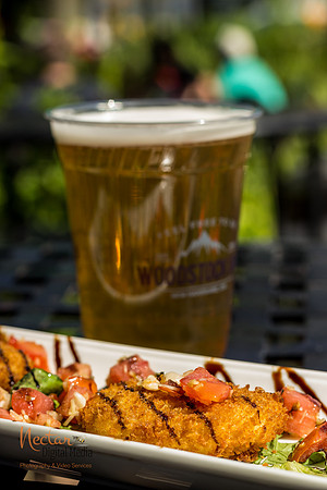 Woodstock Station Brewery - Beer and App