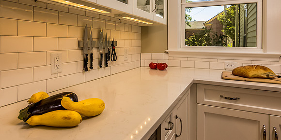 City home kitchen remodel 3