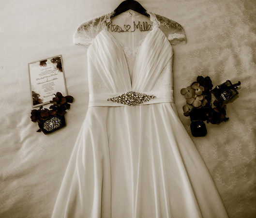The Dress