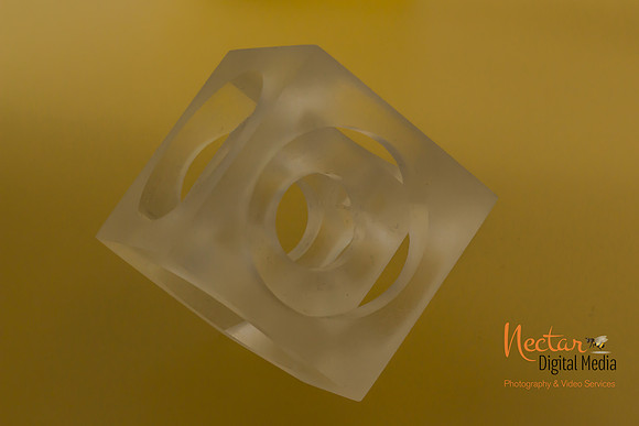 Lightblocks-cube